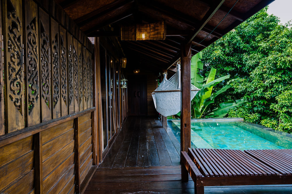 Serendipity Beach Resort Koh Lipe Exterior photo