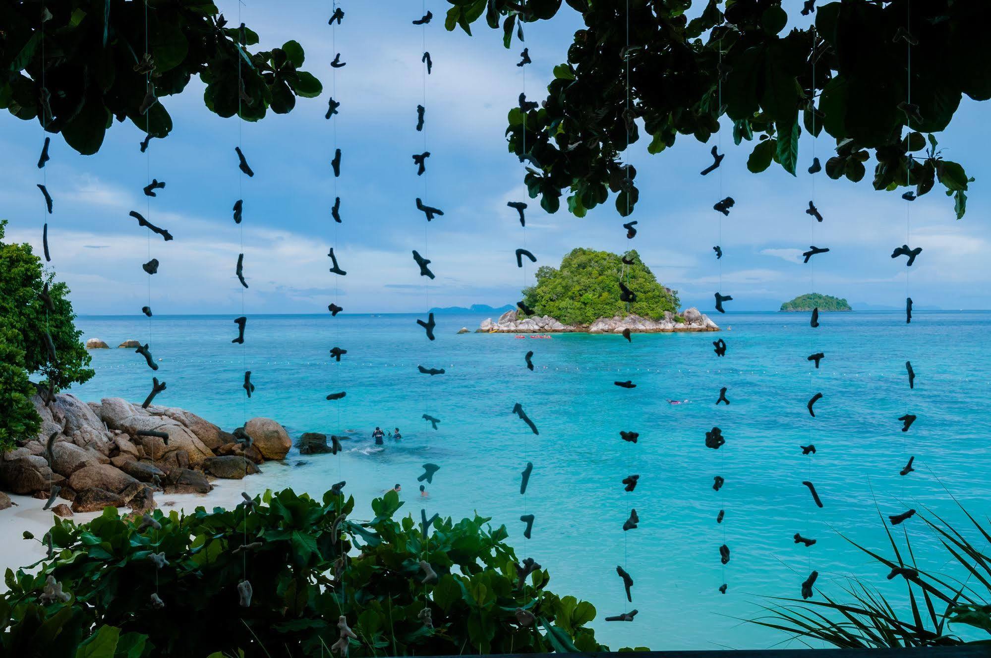 Serendipity Beach Resort Koh Lipe Exterior photo